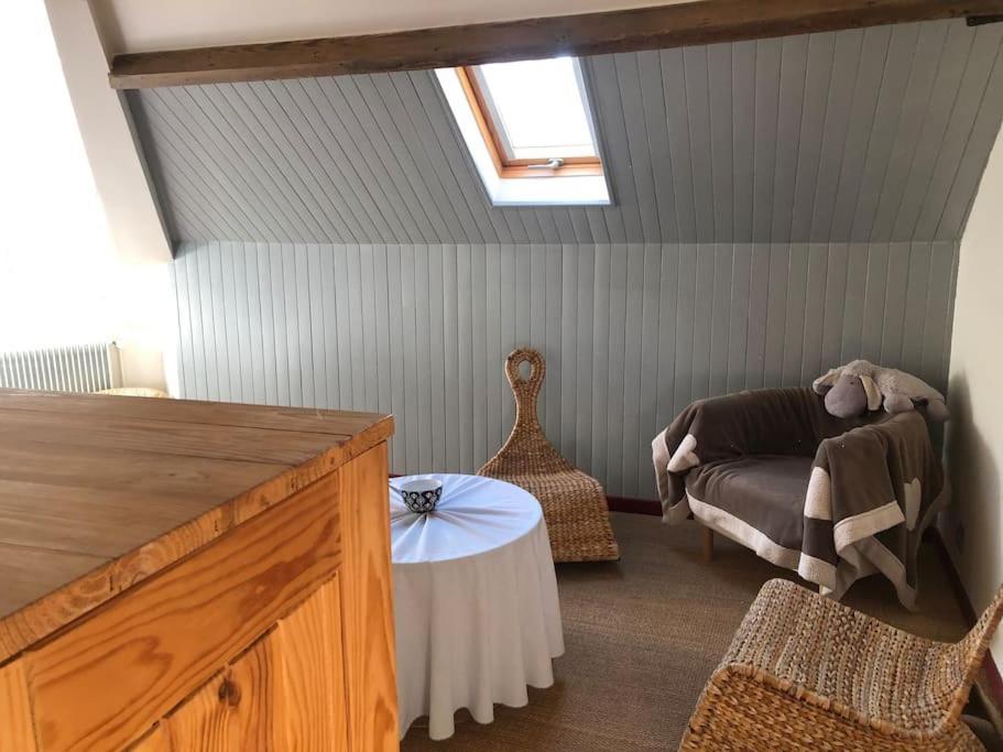 Maison Conviviale Aux Abords De La Vieille Ville Boulogne-sur-Mer Dış mekan fotoğraf