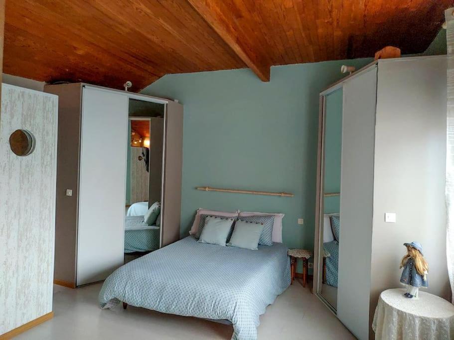 Maison Conviviale Aux Abords De La Vieille Ville Boulogne-sur-Mer Dış mekan fotoğraf