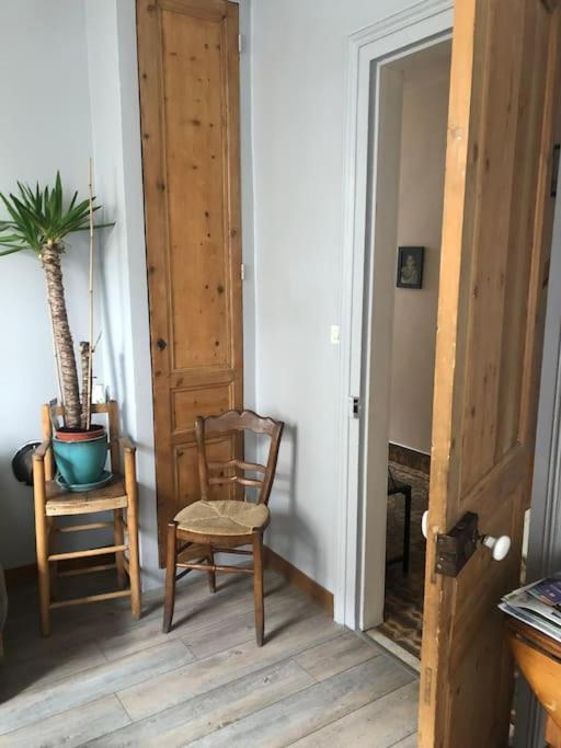 Maison Conviviale Aux Abords De La Vieille Ville Boulogne-sur-Mer Dış mekan fotoğraf