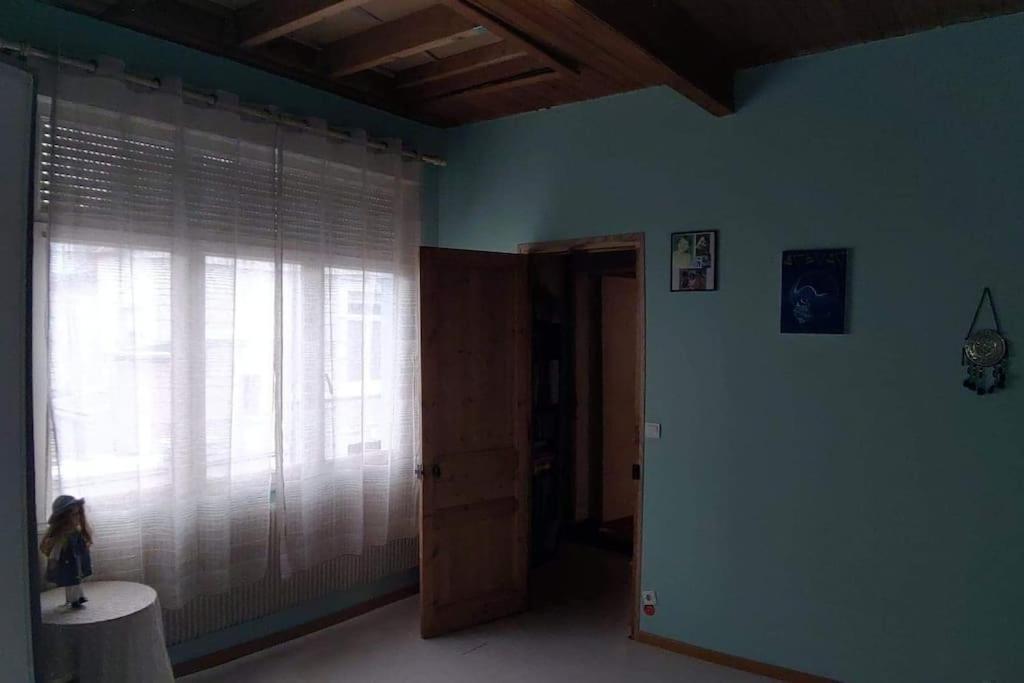 Maison Conviviale Aux Abords De La Vieille Ville Boulogne-sur-Mer Dış mekan fotoğraf