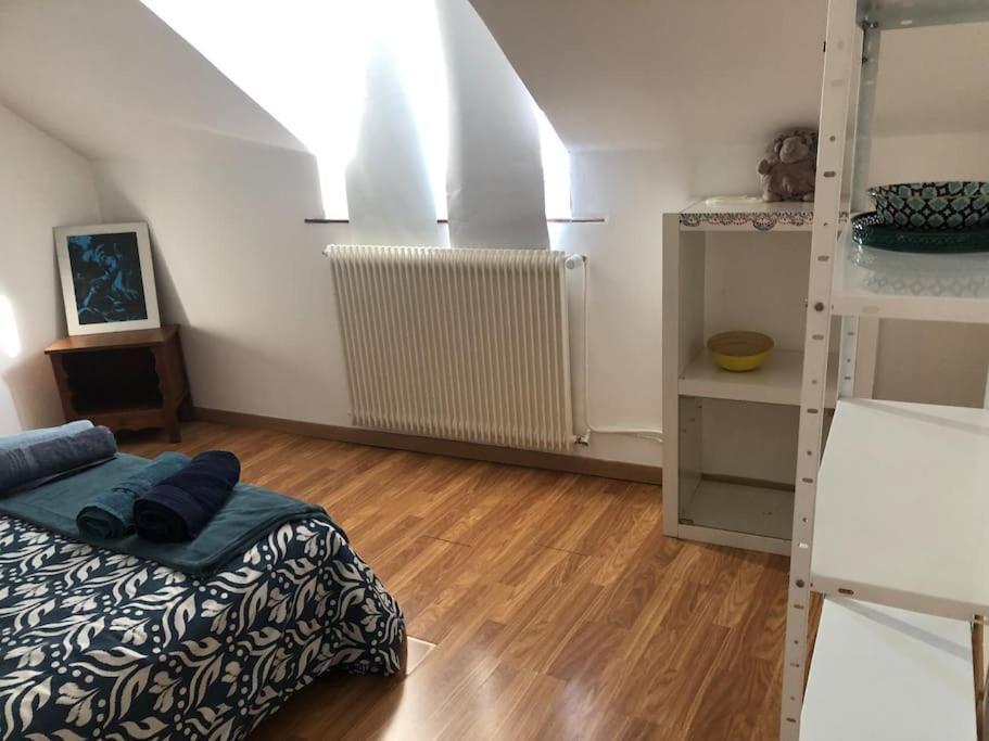 Maison Conviviale Aux Abords De La Vieille Ville Boulogne-sur-Mer Dış mekan fotoğraf