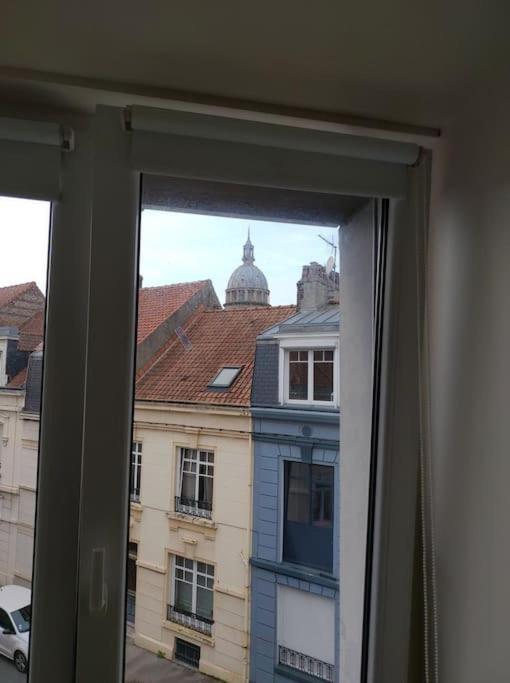 Maison Conviviale Aux Abords De La Vieille Ville Boulogne-sur-Mer Dış mekan fotoğraf